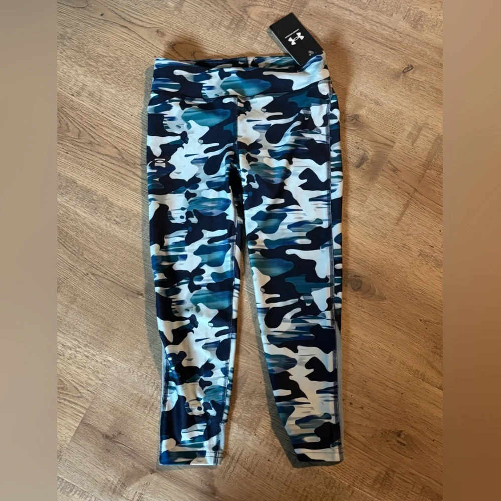 Under Armour brand new